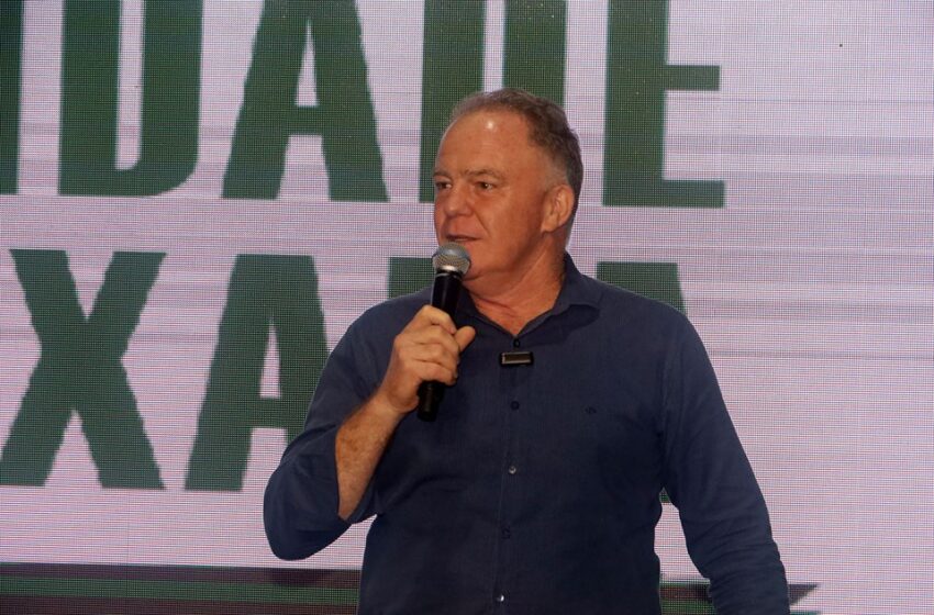  Governo anuncia entregas na área ambiental e construção do Pacto Capixaba pela Sustentabilidade   Linkedin