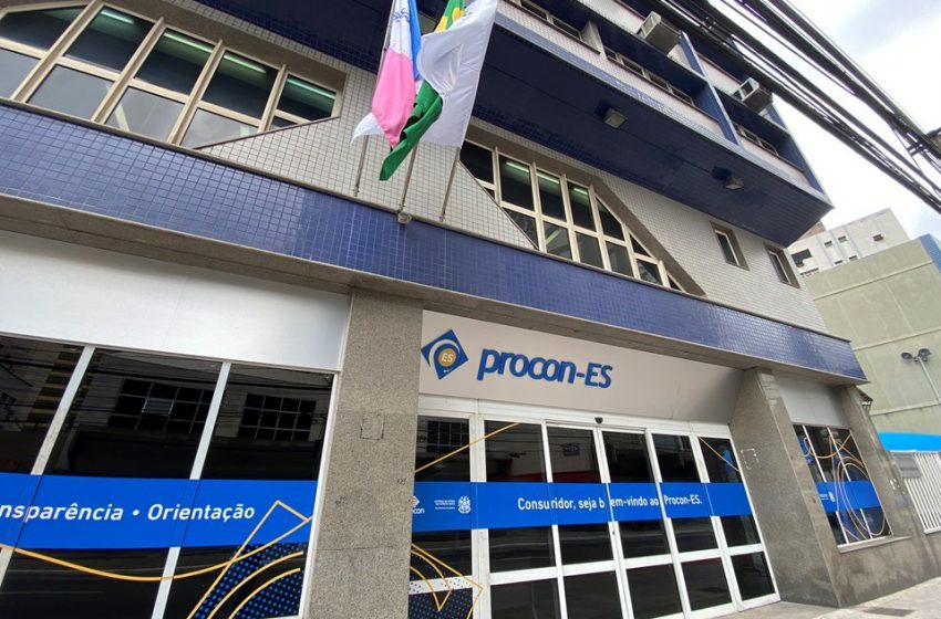  Procon-ES alerta sobre golpe virtual envolvendo o nome da instituição
