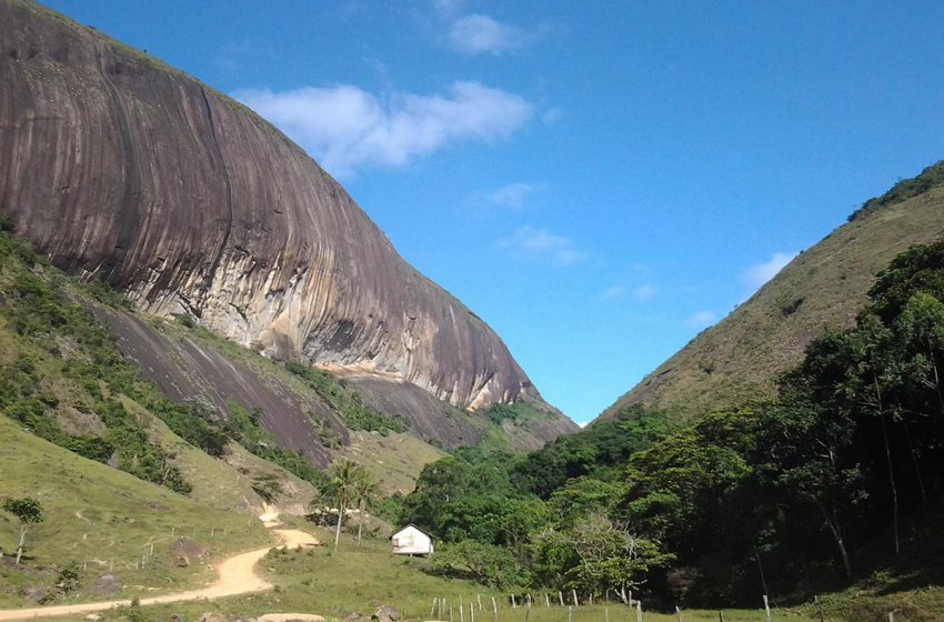  Espírito Santo ganha novas rotas turísticas  Propostas apresentadas por deputados foram sancionadas pelo governador criando a Rota Turística da Estrada do Caramba e a Rota do Vale do Emboque