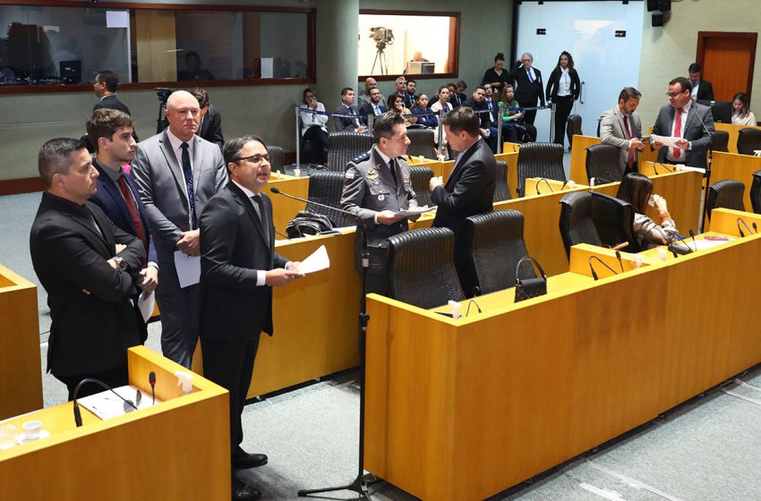  Assembleia dá aval a recursos para o Judiciário  Valor aproximado de R$ 171 milhões virá do Banco Interamericano de Desenvolvimento (BID) por meio de contratação de operação de crédito