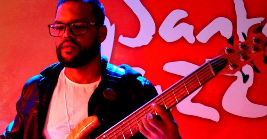  SANTA JAZZ: MÚSICOS DA FAMES ‘ESQUENTAM’ FESTIVAL NAS MONTANHAS COM TALENTOS E DIVERSIDADE SONORA