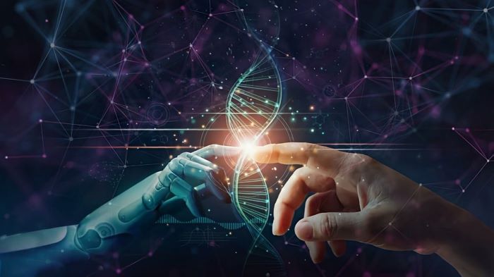  Inteligência artificial, ética e ressurreição