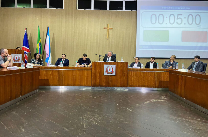  Comissão denuncia presídios superlotados na região de Aracruz  Déficit no efetivo policial foi apontado também como problema em audiência pública da Comissão de Segurança