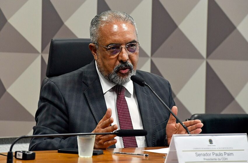  CDH debate 20 anos da lei sobre ensino da História e Cultura Afro-Brasileira