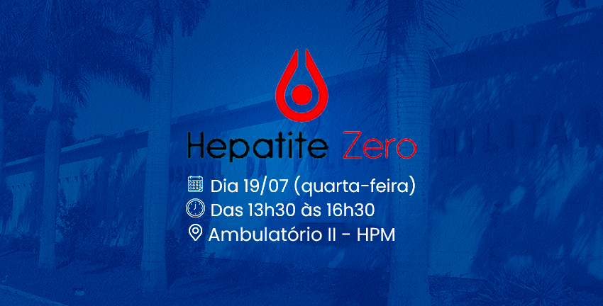 PROJETO HEPATITE ZERO