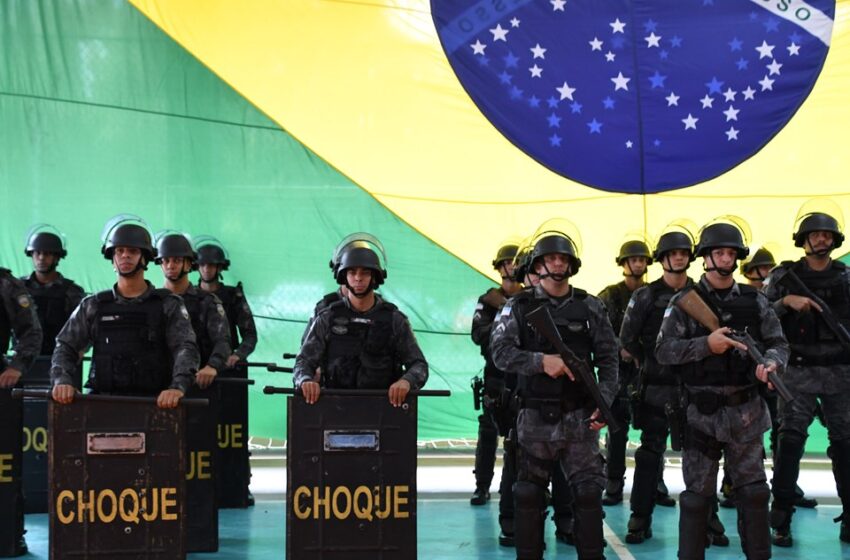  BME realiza solenidade alusiva ao 37º aniversário