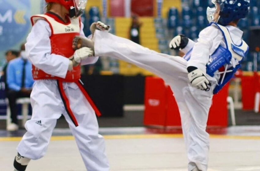  Projeto ‘Vem ser Taekwondo’ inaugura núcleo de aulas gratuitas na Sesport em Vitória