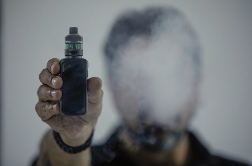  Debate sobre cigarro eletrônico reunirá três comissões em audiência pública