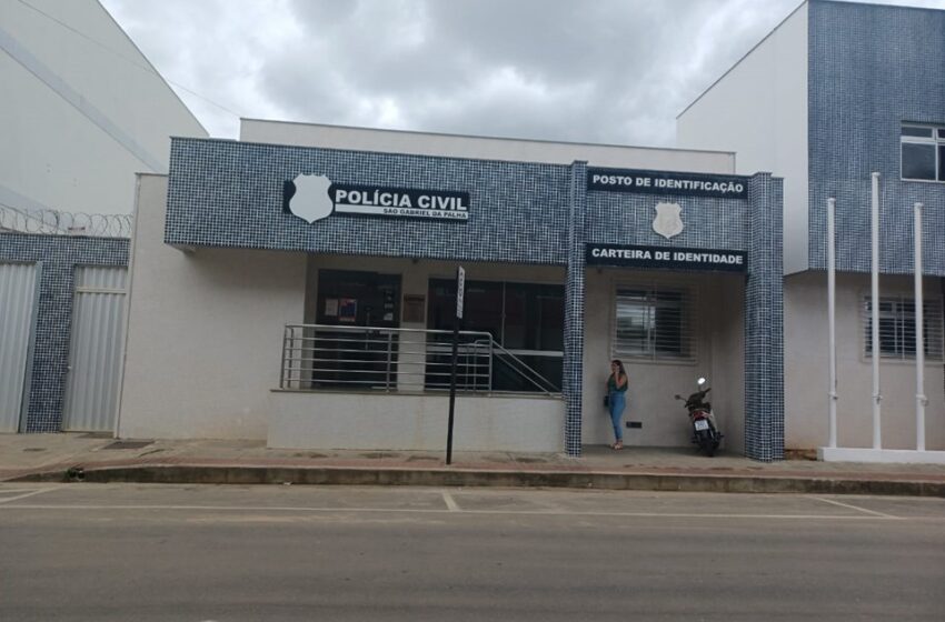 Polícia Civil intensifica buscas por mulher foragida investigada por homicídio e latrocínio no norte do Estado