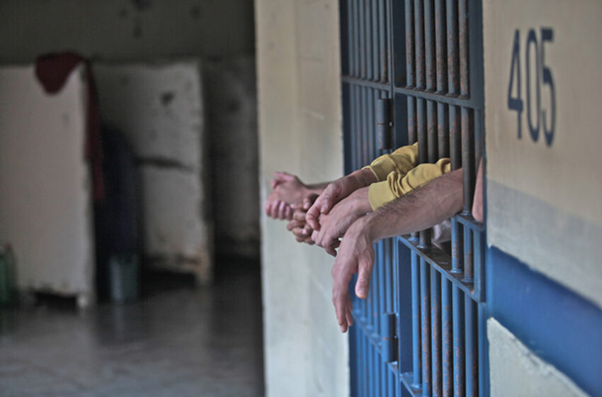  Proposta regulamenta visita íntima em presídios capixabas  Apenados com bom comportamento teriam direito ao benefício, que passaria a ser regrado por meio de lei