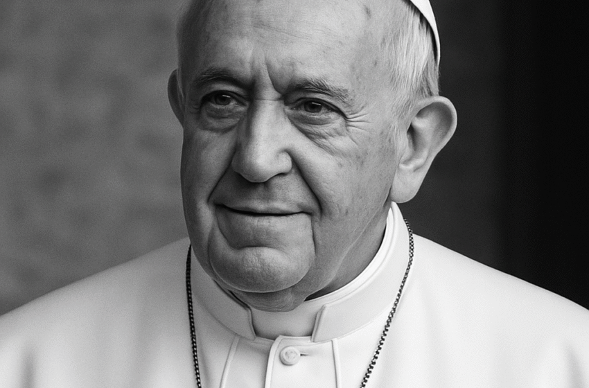  Papa Francisco morre aos 88 anos: um líder religioso com influência política global