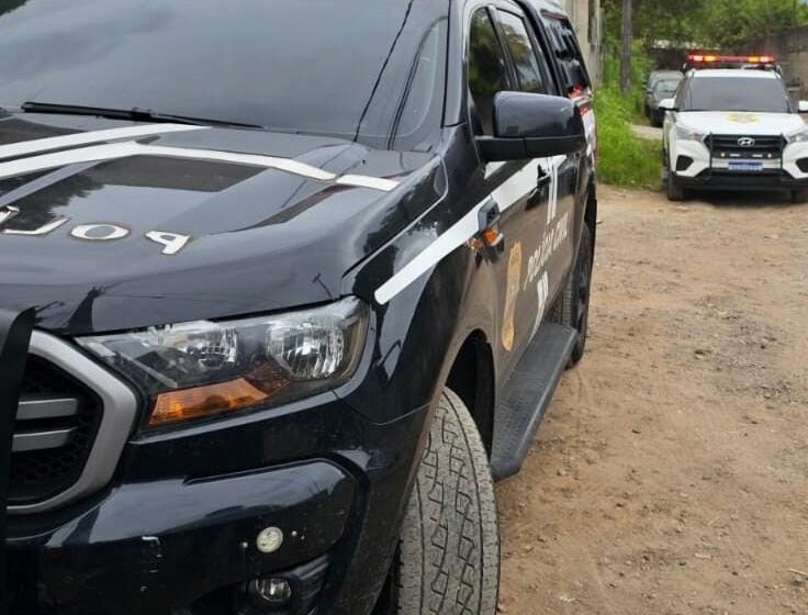  Marmoraria é flagrada furtando energia elétrica na Serra durante ação conjunta