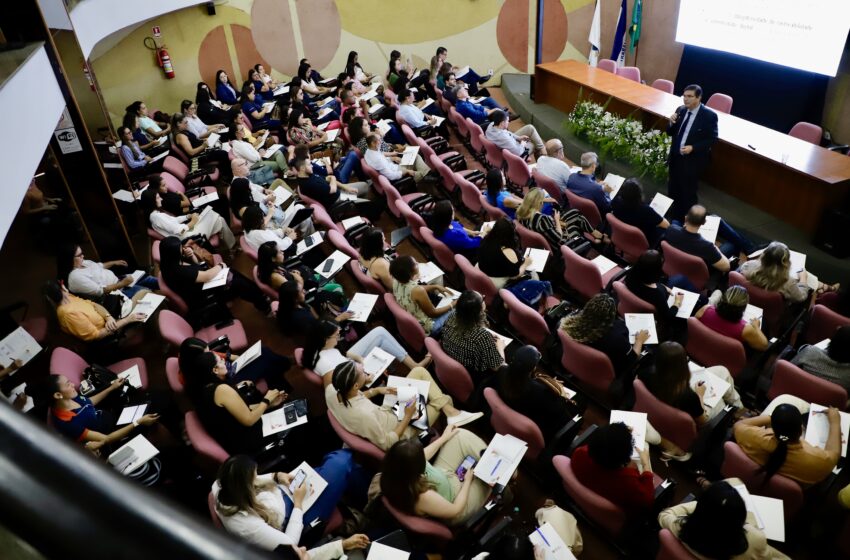  Sincades se antecipa à mudança normativa e prepara associados para atualização da NR-01