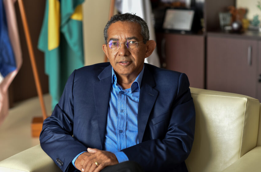  Evento em Vitória, com foco do Novo PAC, terá participação do vice-governador Ricardo Ferraço e do prefeito de Vila Velha, Arnaldinho Borgo. Na ocasião, serão apresentados os projetos da Caixa para o Espírito Santo
