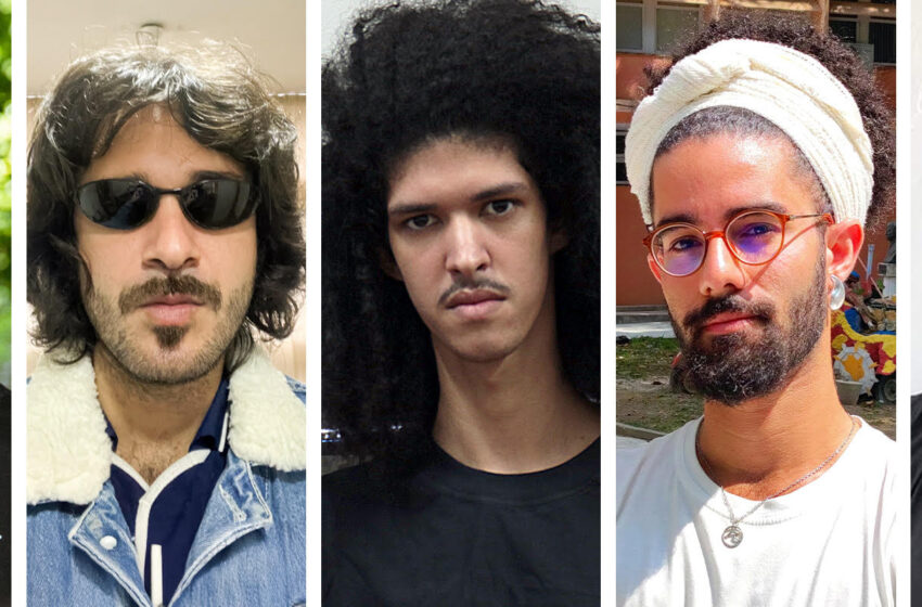  Confira a programação dos próximos encontros em maio do Ciclo de Formação de Educadores do Parque Cultural Casa do Governador