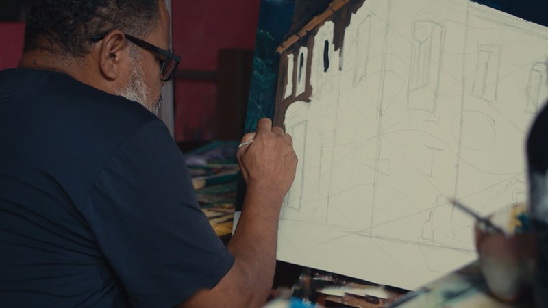  Minidocumentário ‘Um Tom de Avelar’ destaca arte e memória cultural de Viana