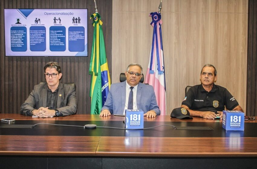  Reconhecimento facial identifica e leva à prisão autor de latrocínio de motorista de aplicativo na Serra