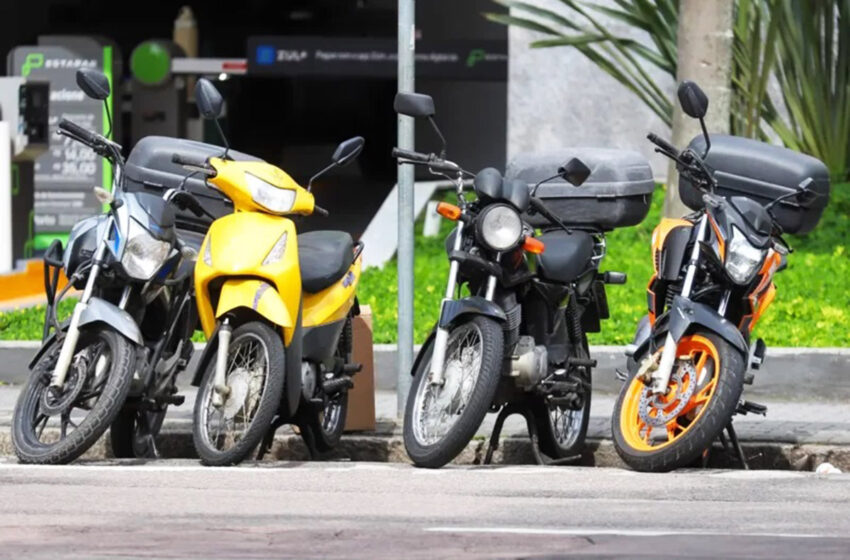  Ales aprova novas isenções de IPVA para motos populares e carros com mais de 10 anos