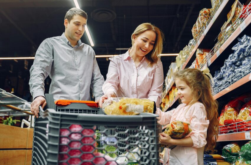  Intenção de consumo das famílias capixabas tem o segundo melhor mês de junho desde 2015