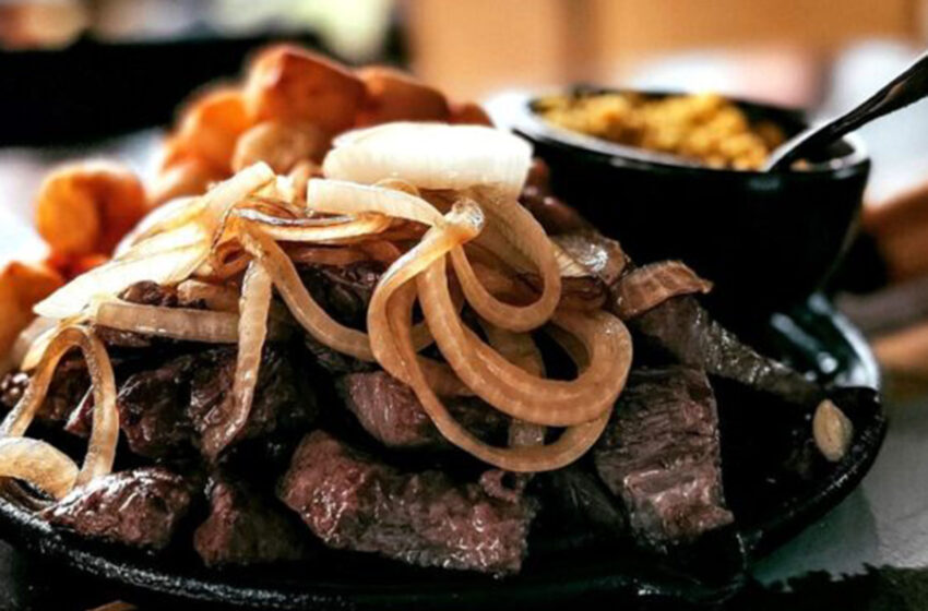  Torta capixaba e carne de sol ganham reconhecimento como patrimônio cultural e gastronômico no ES