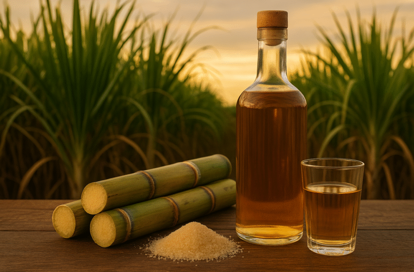  São Roque do Canaã pode se tornar Capital Estadual da Cachaça: tradição, economia e política em debate na Ales