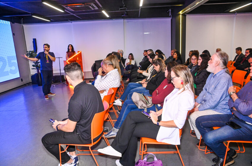  TecVitória vai selecionar 10 projetos para receber mentorias e apoio completo no desenvolvimento de negócios inovadores