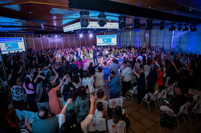  Congresso Educacional vai reunir 18 palestrantes para debater inovação, sustentabilidade e humanização nas instituições de ensino