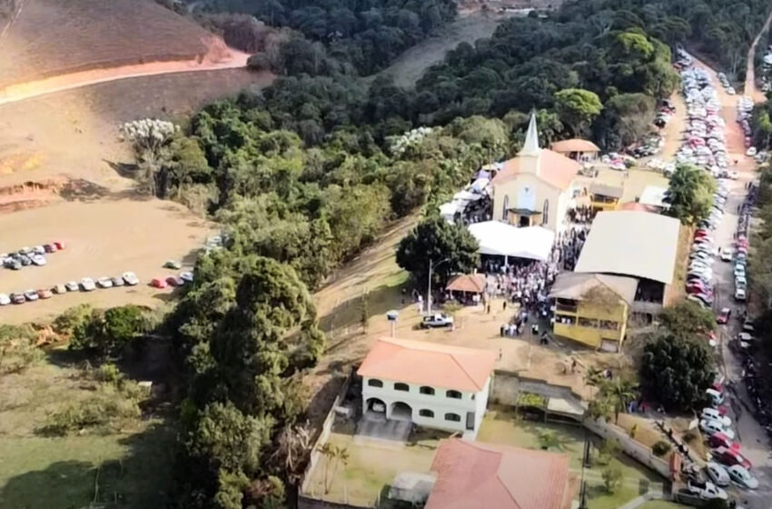  Espírito Santo deve ganhar Rota dos Pomeranos