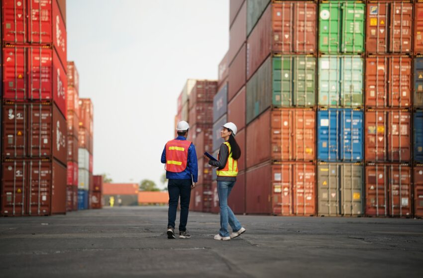 Exportações capixabas crescem e déficit na balança comercial recua 87,3%