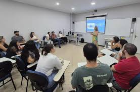  Capacitação prepara equipe de avaliação do Ranking Capixaba de Transparência para a fase de recursos