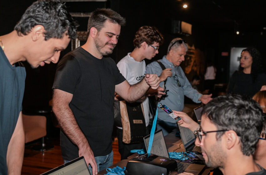 Um dos maiores encontros de negócios, inovação e tecnologia do ES abre inscrições gratuitas