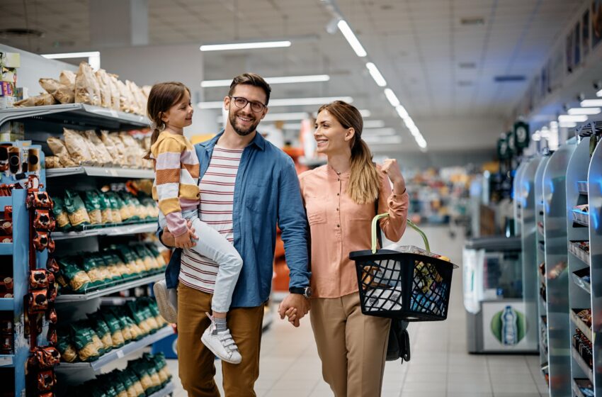 Intenção de consumo das famílias capixabas cresce em agosto e se mantém maior que a média nacional