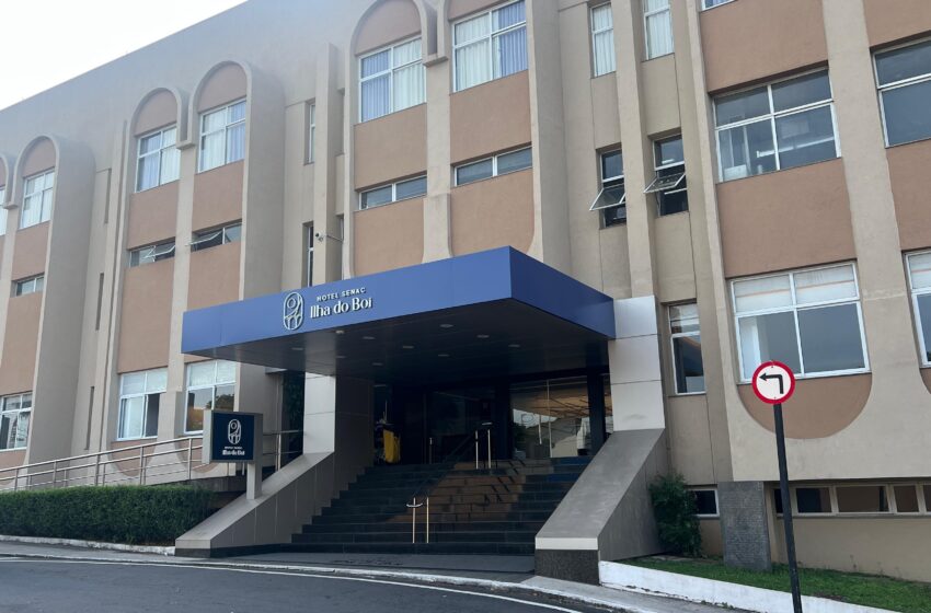 Inscrições abertas para participar de evento gratuito que vai debater estratégias de fortalecimento do turismo capixaba