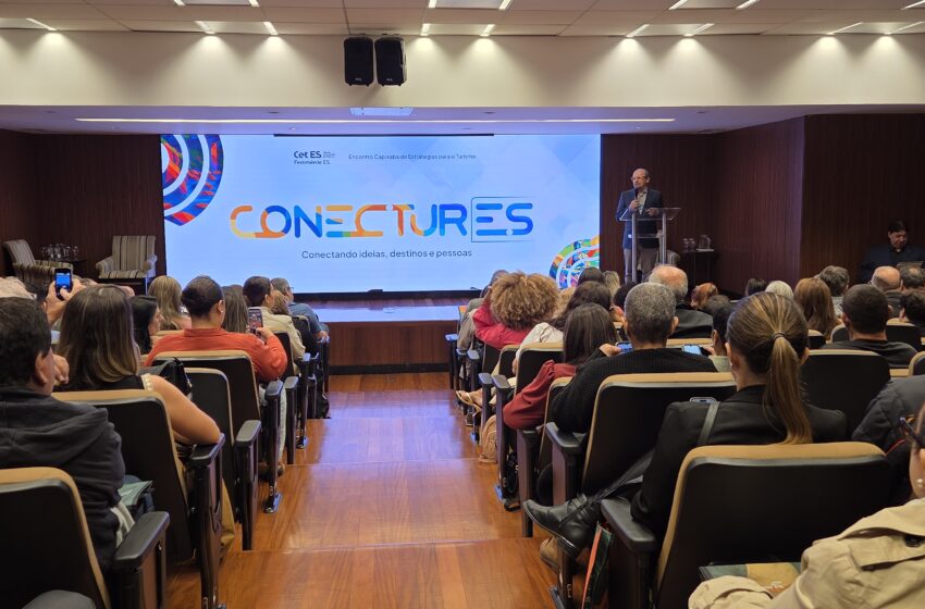 Sistema Fecomércio-ES – Sesc e Senac lança a primeira Escola Capixaba de Hospitalidade e Turismo e abre 676 vagas para 20 cursos profissionalizantes
