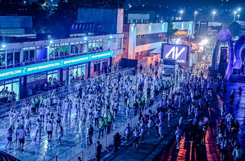 Setur divulga resultado do perfil do turista no Estado durante Vital 2025