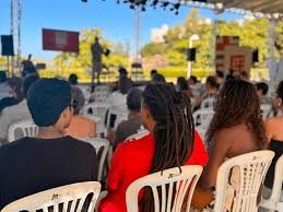 Parque Cultural Casa do Governador abre inscrições para a segunda etapa do Ciclo de Formação de Educadores