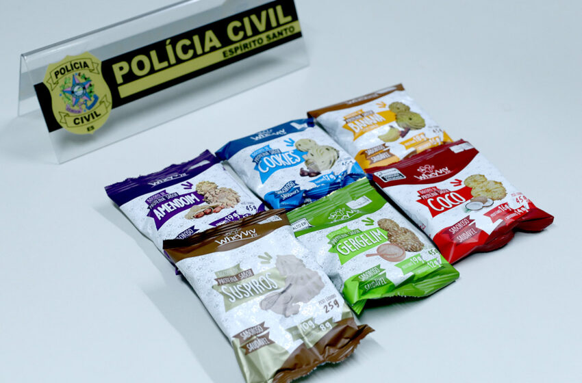  Fake Whey”: biscoitos com rotulagem enganosa são recolhidos de lojas