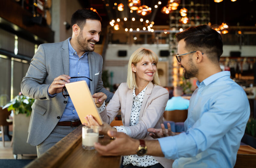 Índice de Confiança do Empresário do Comércio no Espírito Santo fica acima da média nacional e lidera no Sudeste