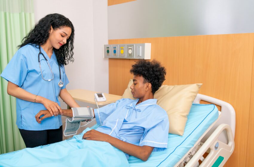  Atendimento hospitalar lidera geração de empregos e impulsiona o setor de saúde capixaba