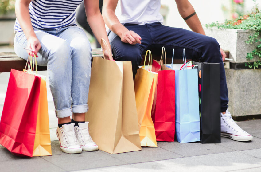  Black Friday vai movimentar R$ 9,1 milhões em vendas no Espírito Santo