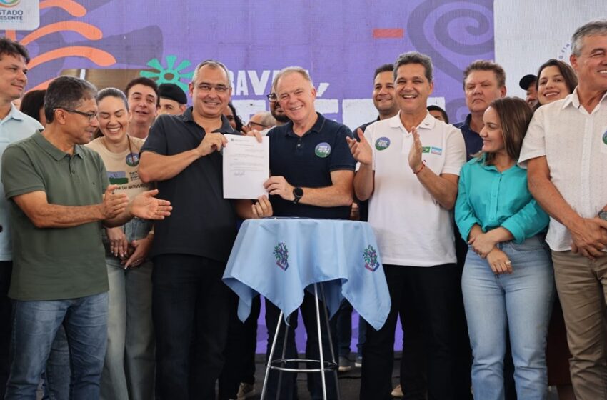  Dia da Consciência Negra reúne entregas históricas e novos investimentos do Estado em São Mateus