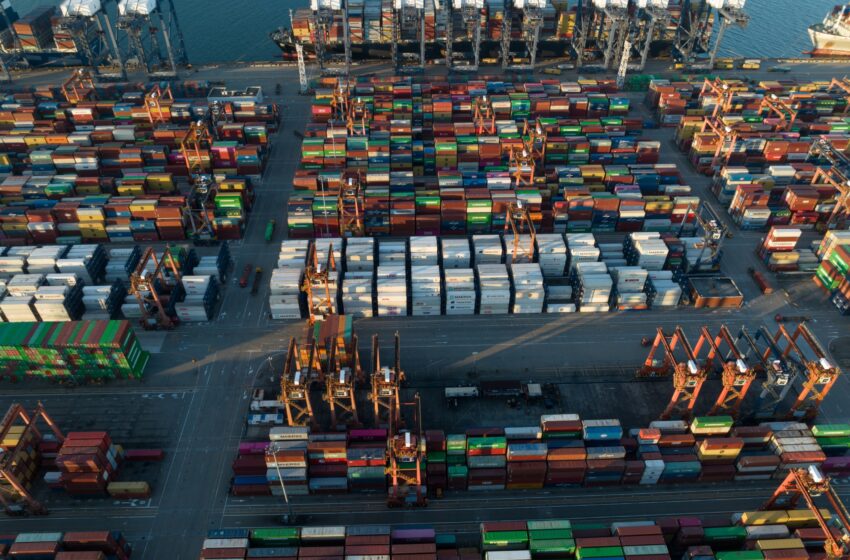  Movimentação do comércio exterior capixaba cresce 13,3% em outubro