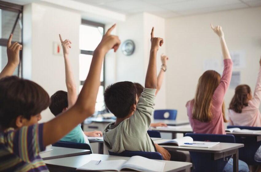 Parlamento estadual debate temas relacionados à Educação