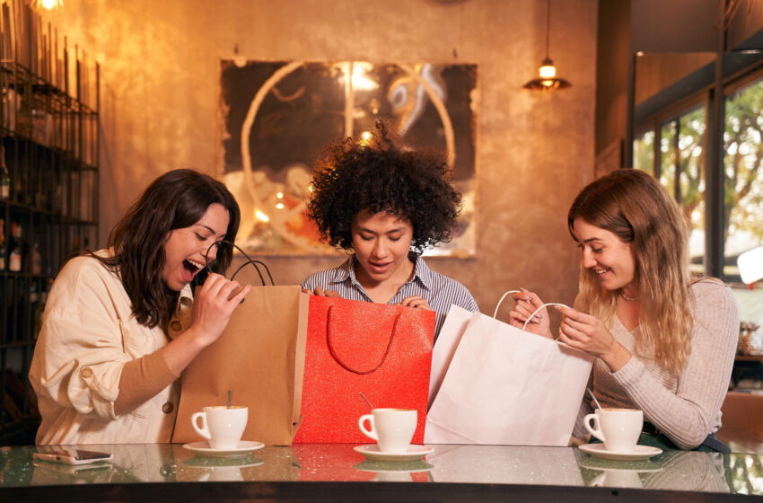  Natal deve movimentar R$ 1,57 bilhão em vendas no comércio capixaba