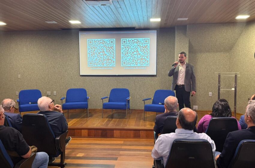  Fecomércio-ES e Fapes abrem seleção para escolher até 30 startups que vão participar de capacitação e missão internacional