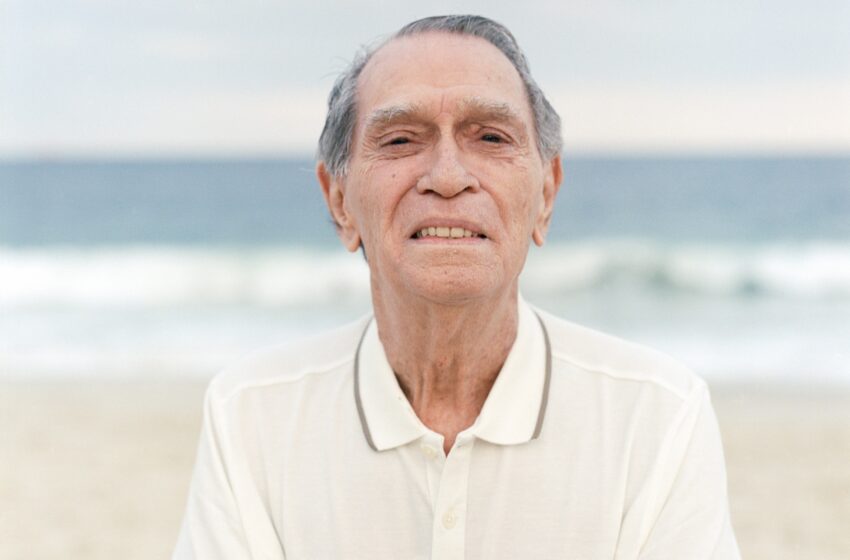  Rubinho Jacobina se junta a Jorge Mautner em noite de música e poesia no Parque Cultural Casa do Governador