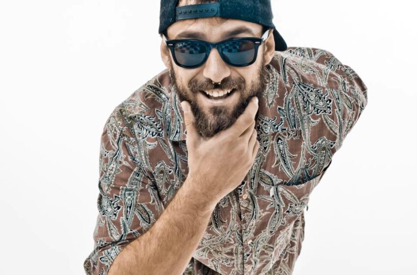  Marcus Rauta aposta em clássicos do axé para o réveillon em Bicanga