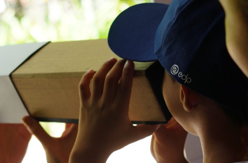  Parque Cultural Casa do Governador oferece experiências gratuitas de fotografia, brincadeiras tradicionais e guirlandas naturais