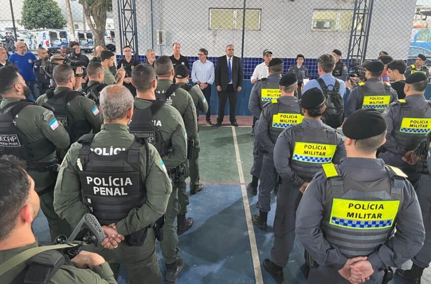  Onze municípios capixabas estão há mais de um ano sem registrar homicídios