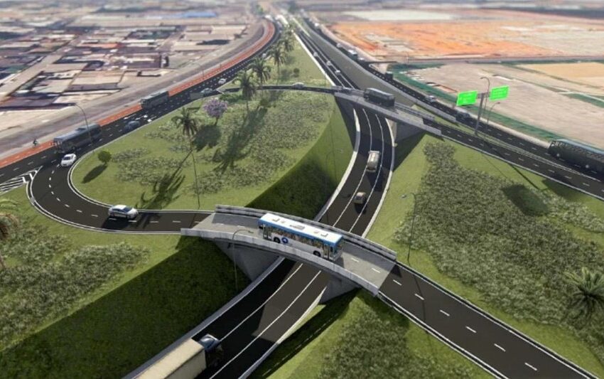  Governo do Estado assina convênio para implantação de passagem de nível em Alto Lage